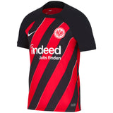 Eintracht Frankfurt Home Stadium Shirt 2023-24 - Kit Captain