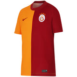 Galatasaray Nike Home Football Shirt 2023-24 - Kids - Kit Captain