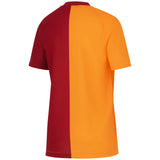 Galatasaray Nike Home Football Shirt 2023-24 - Kids - Kit Captain