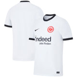 Eintracht Frankfurt Nike 3rd Stadium Shirt - 2023-24 - Kit Captain