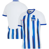 Hertha Berlin Nike Home Stadium Shirt 2023-24 - Kit Captain