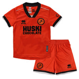 Millwall Errea Third Mini Kit 2023-24 - Kit Captain