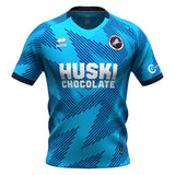 Camiseta de portero Millwall Errea 1ª equipación 2023-24