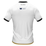 Millwall Errea Away Shirt 2023-24 - Kit Captain