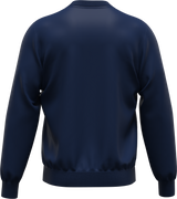 Millwall Errea Staff Training Top - Navy - Kids - Kit Captain