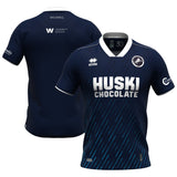 Camiseta Millwall Errea Primera Equipación 2023-24 - Niños