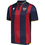 Camiseta Levante Macron Primera 2023-24