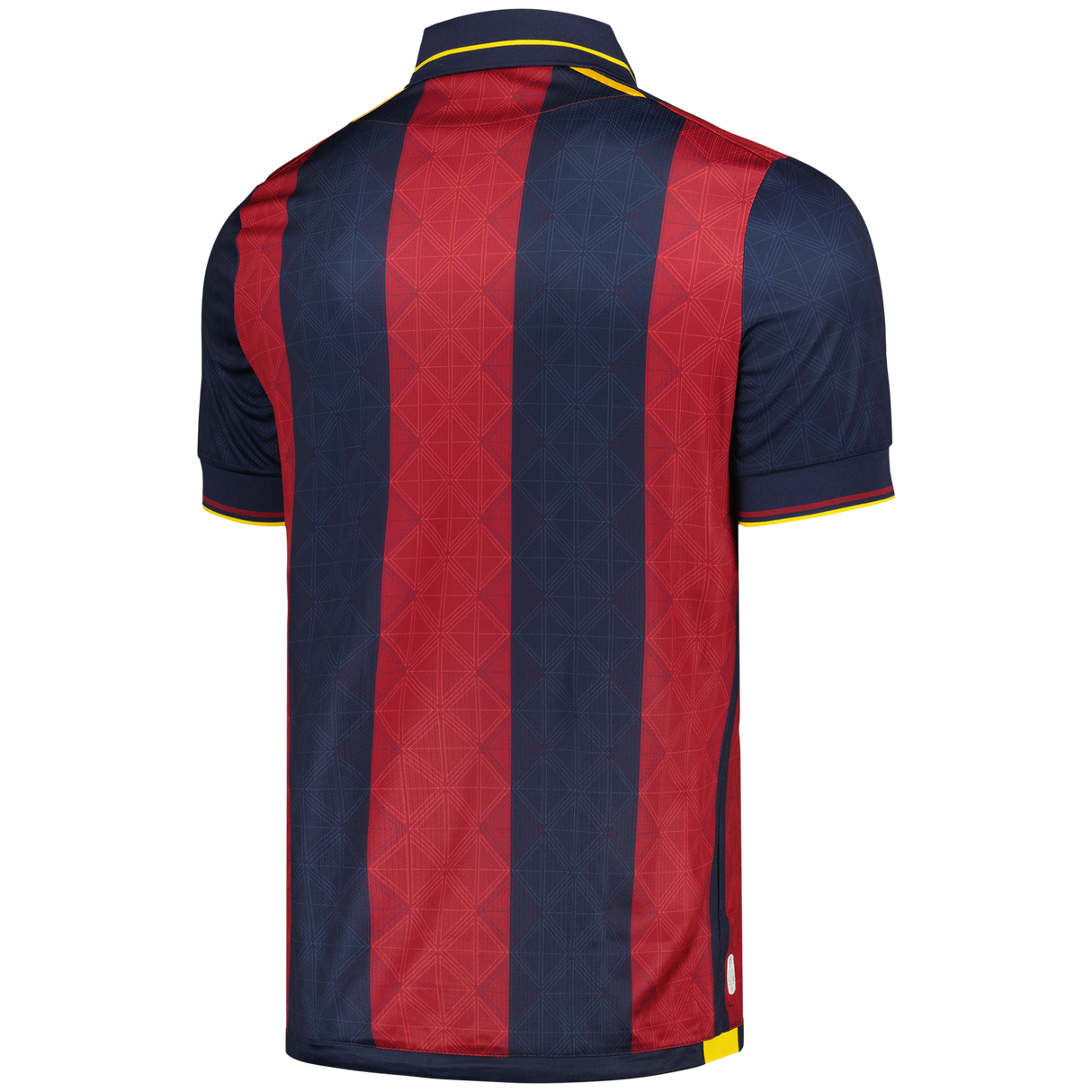 Levante Macron Home Shirt 2023-24 - Kit Captain