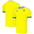 Cadiz Macron Home Shirt 2023-24 - Kit Captain