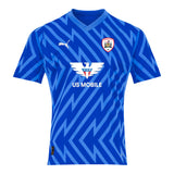 Camiseta Barnsley Puma Portero 2023-24