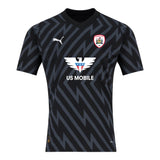 Barnsley Puma Goalkeeper Shirt 2023-24 - Kit Captain