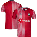 Southampton Home Shirt 2023-24 - Kit Captain