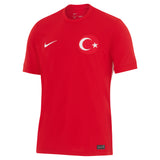 Turkey Nike Stadium Away Shirt 2024