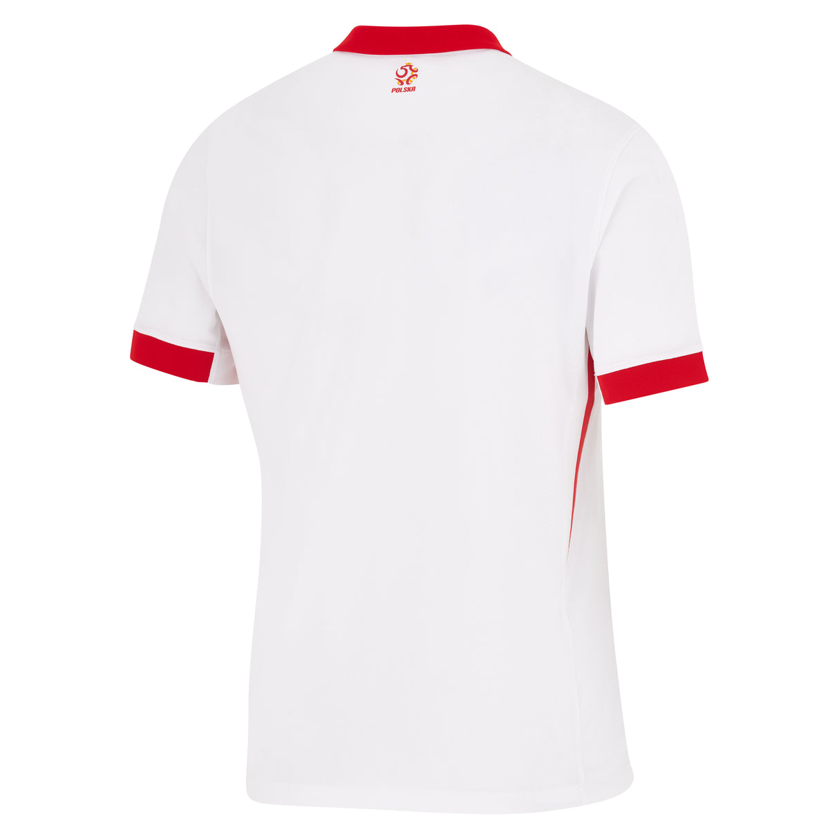 Poland Nike Home Stadium Shirt 2024