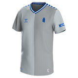 Camiseta Everton Hummel Tercera 2023-24 - Niño con dorsal Onyango 62