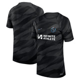 Chelsea Nike Goalkeeper Stadium Sponsored Shirt 2023-24 - Kids - Kit Captain