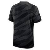 Chelsea Nike Goalkeeper Stadium Sponsored Shirt 2023-24