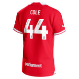 Camiseta Barnsley Puma Primera Equipación 2023-24 - Devante Cole 44