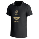 Camiseta Barnsley Puma Tercera 2023-24 - Niños - Luca Connell 48