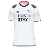 Camiseta Derby County Umbro 1ª equipación 2023-24 - Eiran Cashin 6