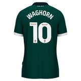 Tercera camiseta Derby County Umbro 2023-24 - Martyn Waghorn 10