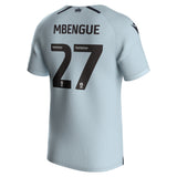 Camiseta Reading segunda 2023-24 - Amadou Mbengue 27