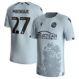 Camiseta Reading segunda 2023-24 - Niños - Amadou Mbengue 27