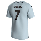 Camiseta Reading 2ª equipación 2023-24 - Harvey Knibbs 7