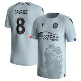 Camiseta Reading segunda 2023-24 - Niños - Charlie Savage 8