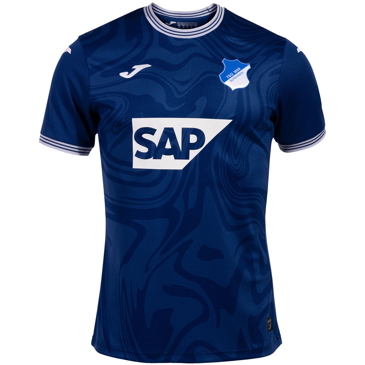 Hoffenheim Joma Home Shirt 2023-24