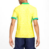 Brazil Nike Home Dri-FIT ADV Match Shirt 2024