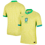 Brazil Nike Home Dri-FIT ADV Match Shirt 2024