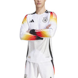 DFB adidas Home Authentic Shirt 2024 - Long Sleeve