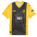 Borussia Dortmund PUMA Special Edition Jersey Replica Jr