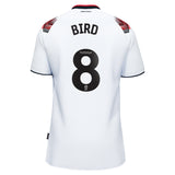 Derby County Umbro Home Shirt 2023-24 - Max Bird 8