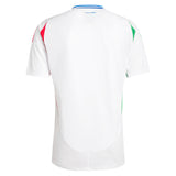 Italy adidas Away Shirt 2024