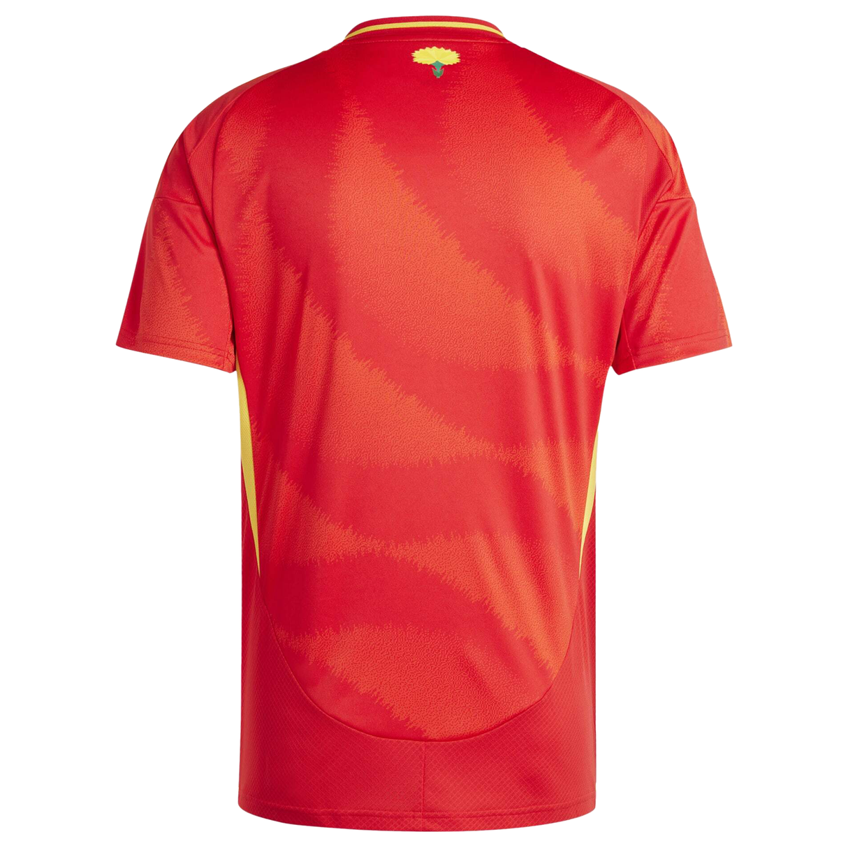 Spain adidas Home Shirt 2024