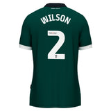 Derby County Umbro Third Shirt 2023-24 - Kane Wilson 2