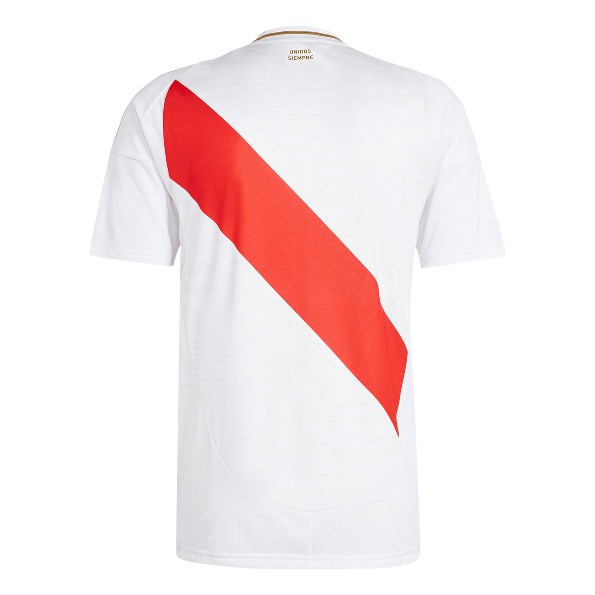 Peru adidas Home Shirt 2024