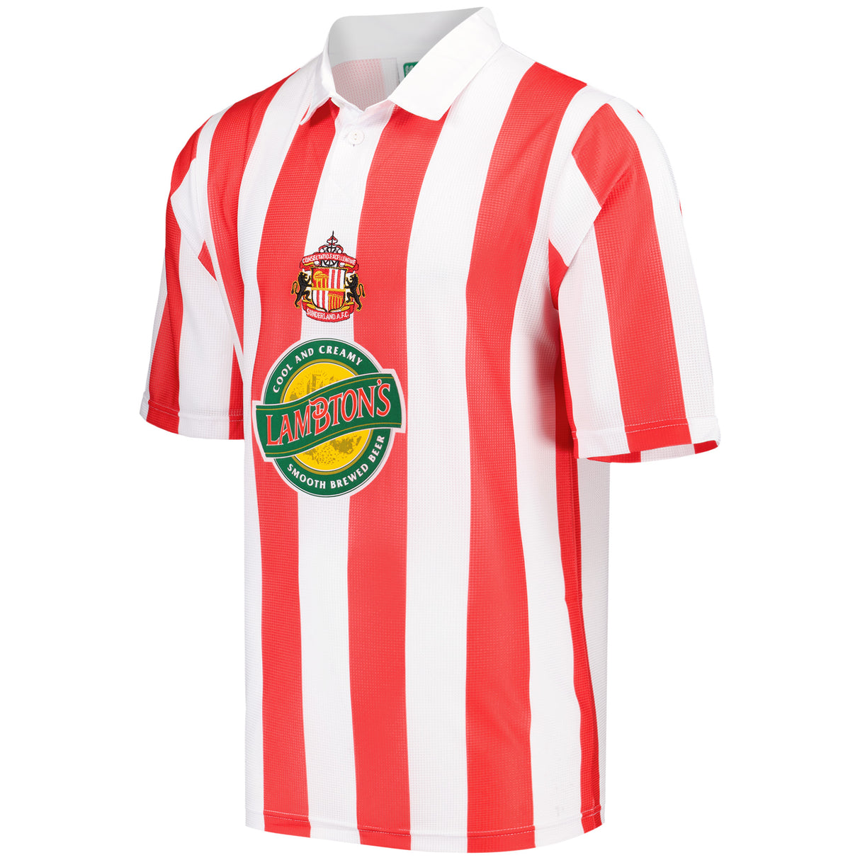 Sunderland 1999 Home Shirt