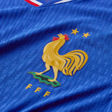 France Nike Dri-FIT ADV Home Match Shirt 2024