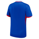 France Nike Home Stadium Shirt 2024