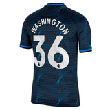 Chelsea Nike Away Stadium Shirt 2023-24 - Deivid Washington 36