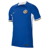 Chelsea Cup Nike Home Vapor Match Shirt 2023-24 - Maika Hamano 23