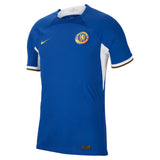 Chelsea Cup Nike Home Vapor Match Shirt 2023-24 with Casadei 31 printing